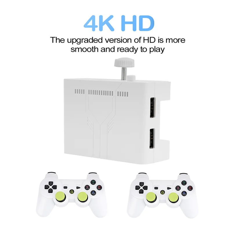 ABRJ-Y7 Game Consol… - image