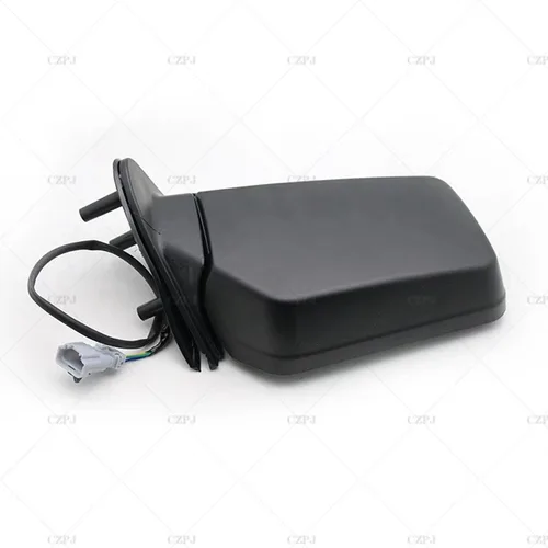 Imagen 2 del producto 1 Uds conjunto de espejo retrovisor lateral de coche para Nissan Pickup D22 NP300 ZD25 P27 2011 2012 2013