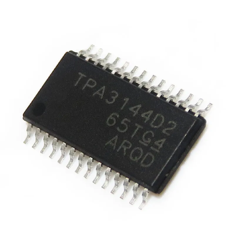 THC63LVDF64A TLS2505ECDCARG4 TLS2505 TPA3110LD2PWPR TPA3110LD2 TPA3123D2PWPR TPA3144D2PWPR TPA3144D2 TPA3144 TPS40055PWPR