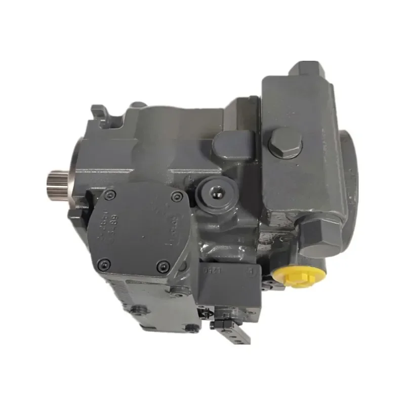 ZHENYUAN piston pump Low price best quality A4VTG90 A4VTG hydraulic piston pump motor A4VTG90HW/32R-NLDFOO1S