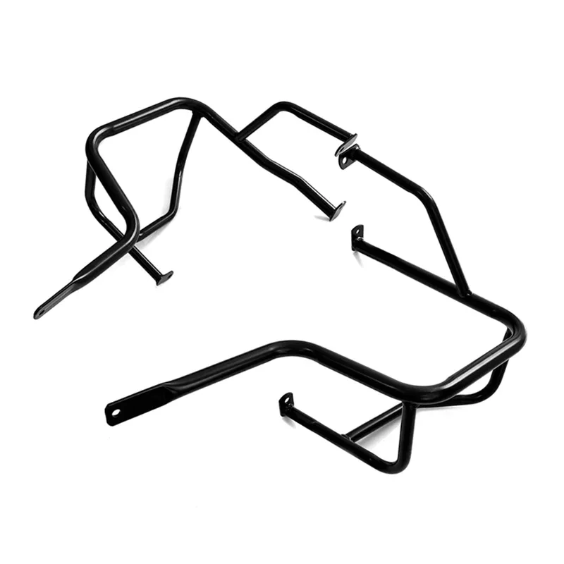 Fit For BMW R1100R R1150R R1100GS R1150GS Crash Bar Motorcycle Crash Tank Bars Engine Guard bar Bumper Stunt Cage Protector R/GS