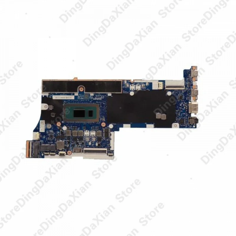 

D Motherboard 5B21H70694 For Lenovo IdeaPad 5 15IAL7 I7-1255U UMA 12G