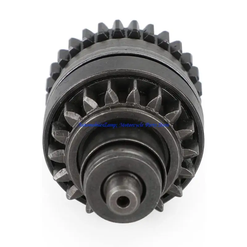 H7BD Long Lasting Starter Drive  Gear for TE250 TE300 Ensuring Optimal Power Output 55140026300 55140026400 55140026100
