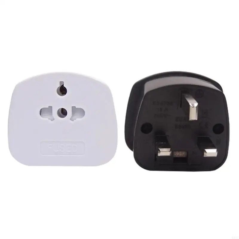 

Q81C British Travel Plug Adapter International Power Adapter UK To Euro Adapter Adapter