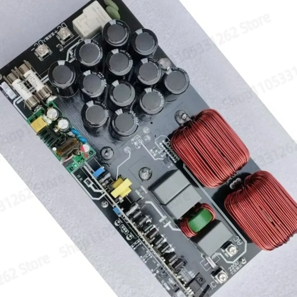 10KW 12KW 15KW Pure Sine Wave Inverter Power Board for Electric Vehicle