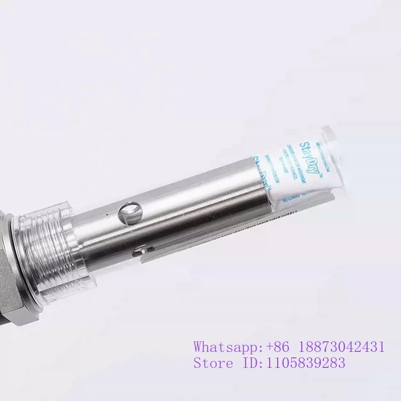 Dew Point Transmitter Small Space Measurement Accuracy High Stability High Response Fast in OEM Applications
