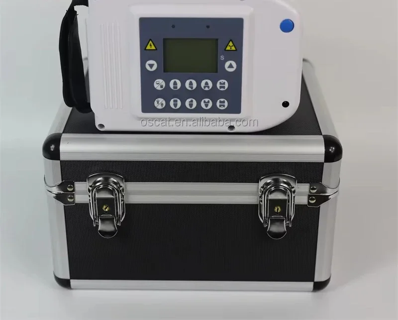

Veterinary Equipment Portable Handheld X-ray Unit High Frequency Digital X Ray Machine
