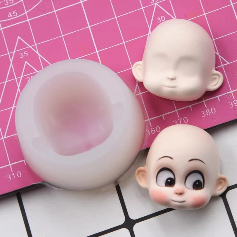 Polymer Clay Q-Vers… - image