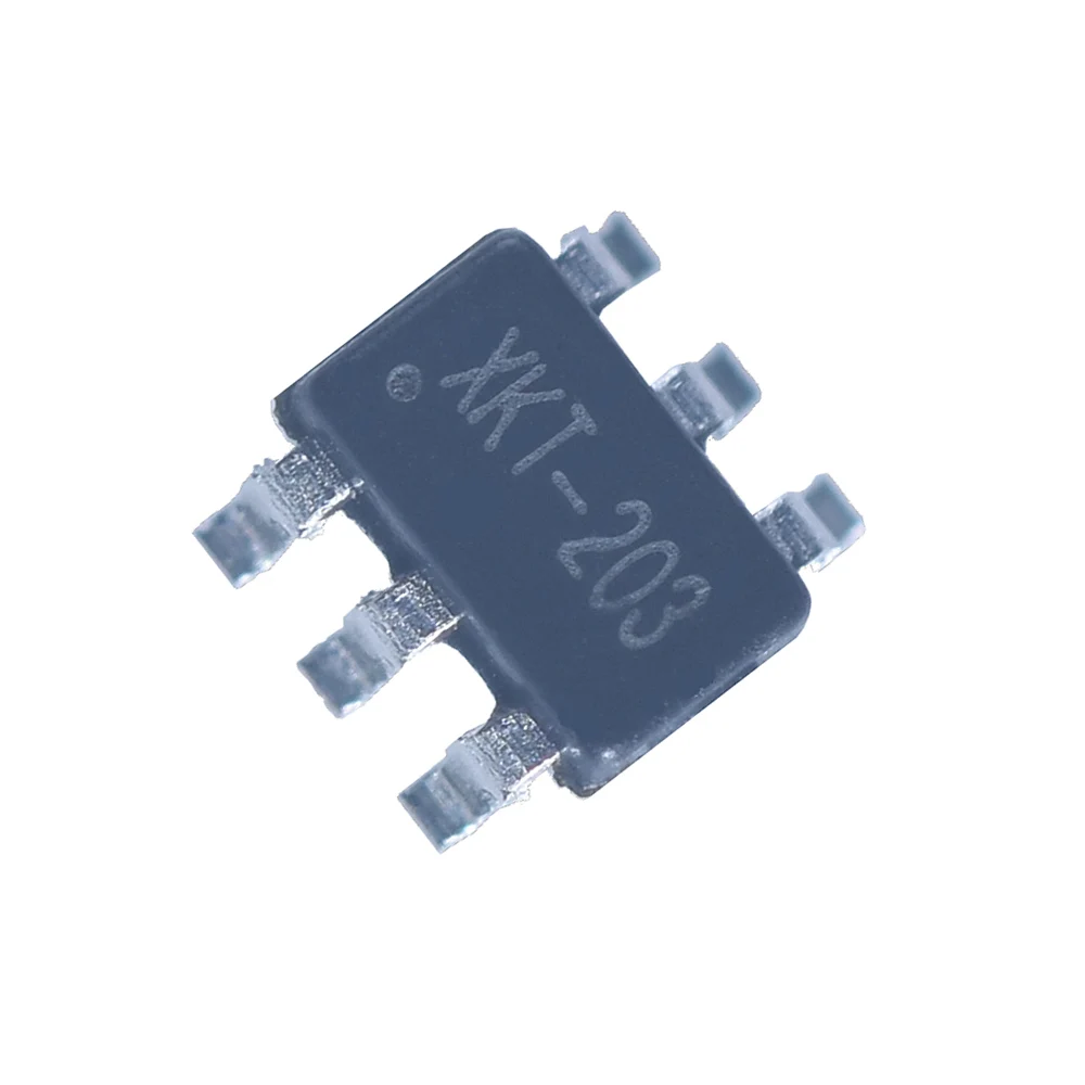 Taidacent 10PC High Power Coil Wireless Power Transfer Wireless Power Adapter chip Wireless Charging Receiver MOS/IGBT Driver IC view 5
