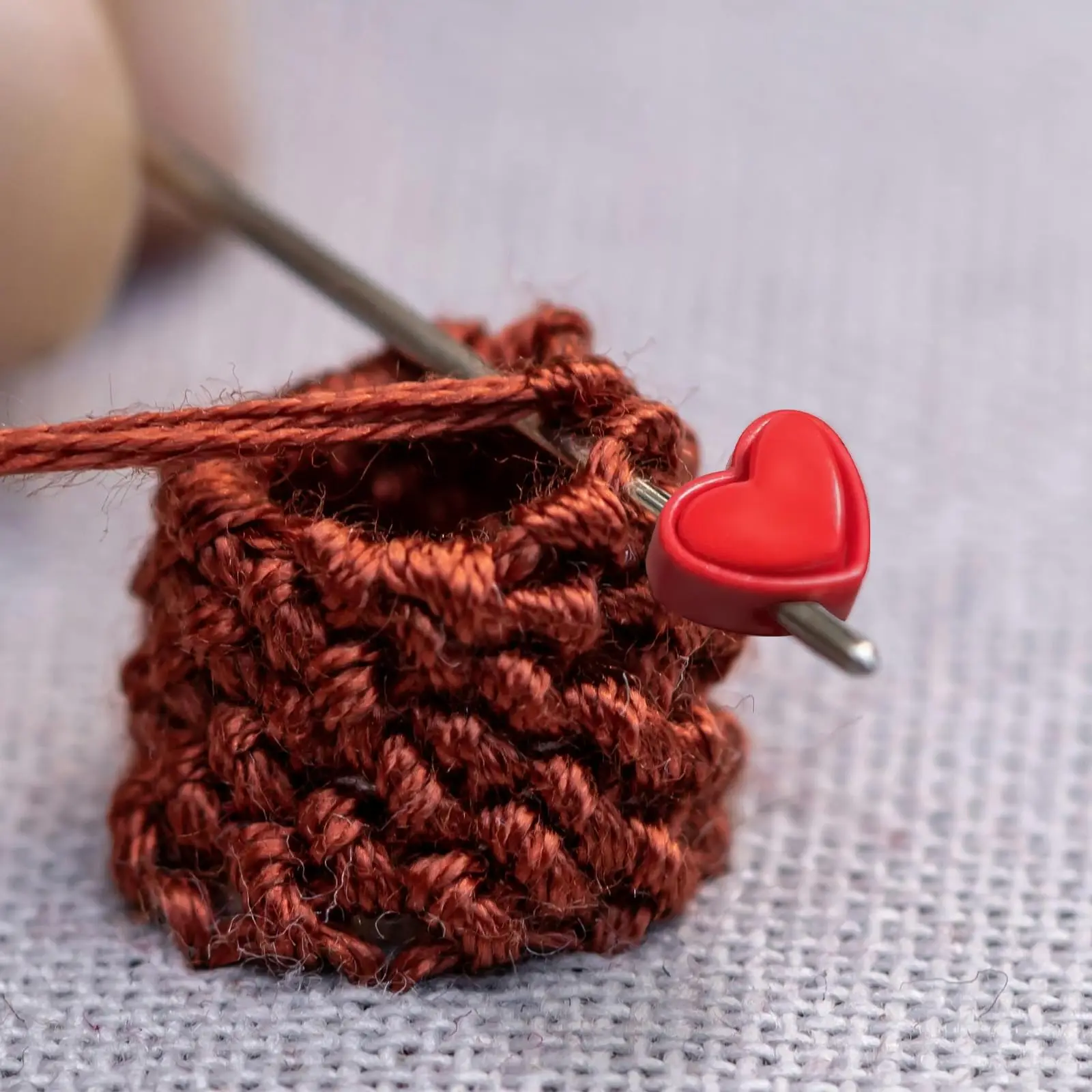 Thumbnail 4 - #4 Latest Knitting Needles Updates