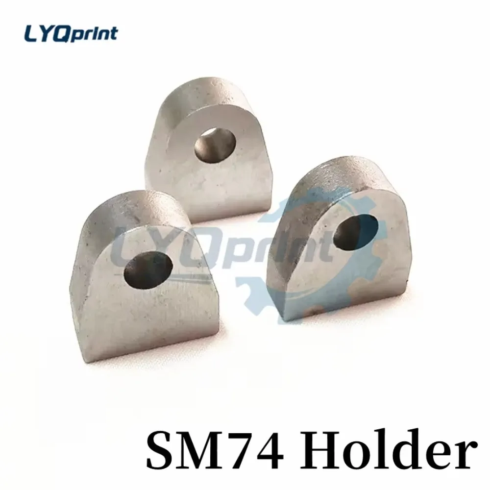 Repuestos de Alta Calidad para Máquinas de Impresión Offset, Repuestos de Soporte SM74 para Heidelberg