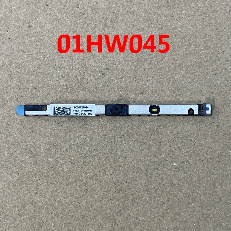 NEW for lenovo ideapad 720s-13ARR 13IKB 720S-15IKB laptop webcam
