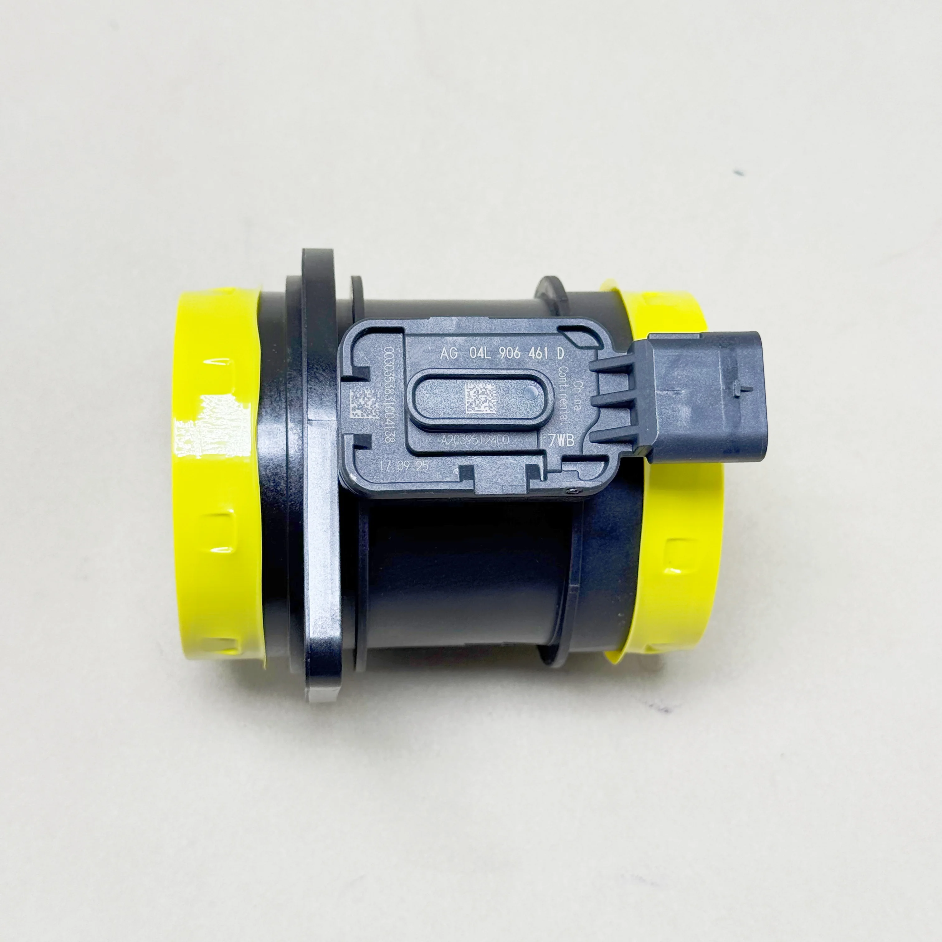 

New 04L906461B Skoda A1 A3 A7 A6 S6 04L906461D CC Passat Caddy Golf Arteon Leon Tiguan Allspace Air Flow Sensor