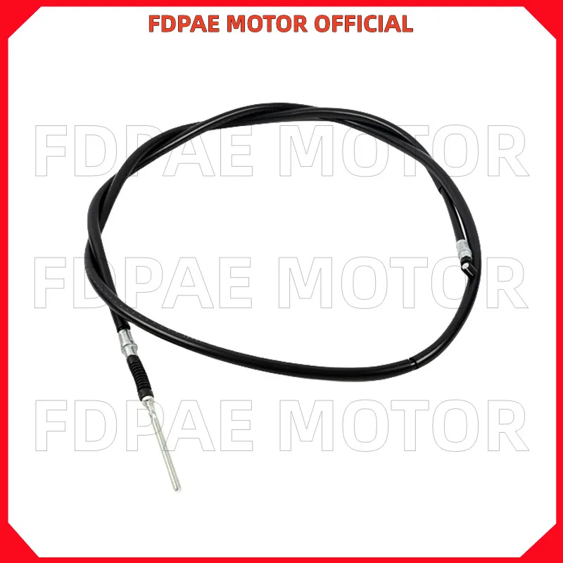 Rear Brake Cable for Wuyang Honda Wh100t-k-2-2a-5