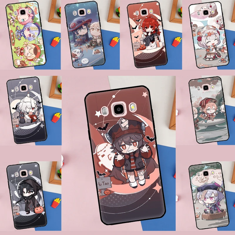 Genshin Impact Chib…