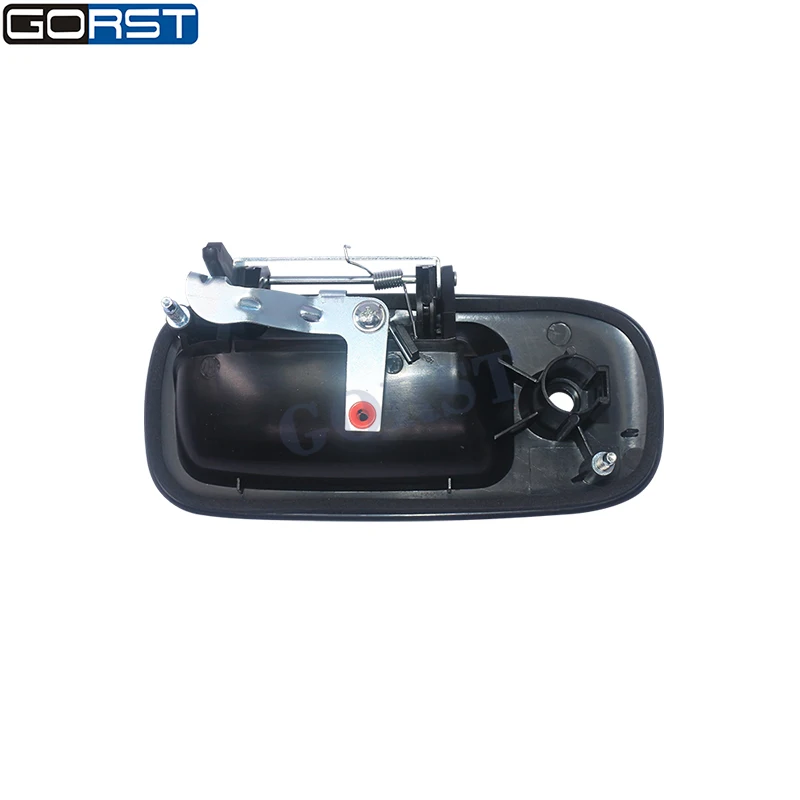 Outside Rear Door Handle 25989401 for GM for Chery Express 2010-2016 Car Auto Part GM1513111 84084710 23356069