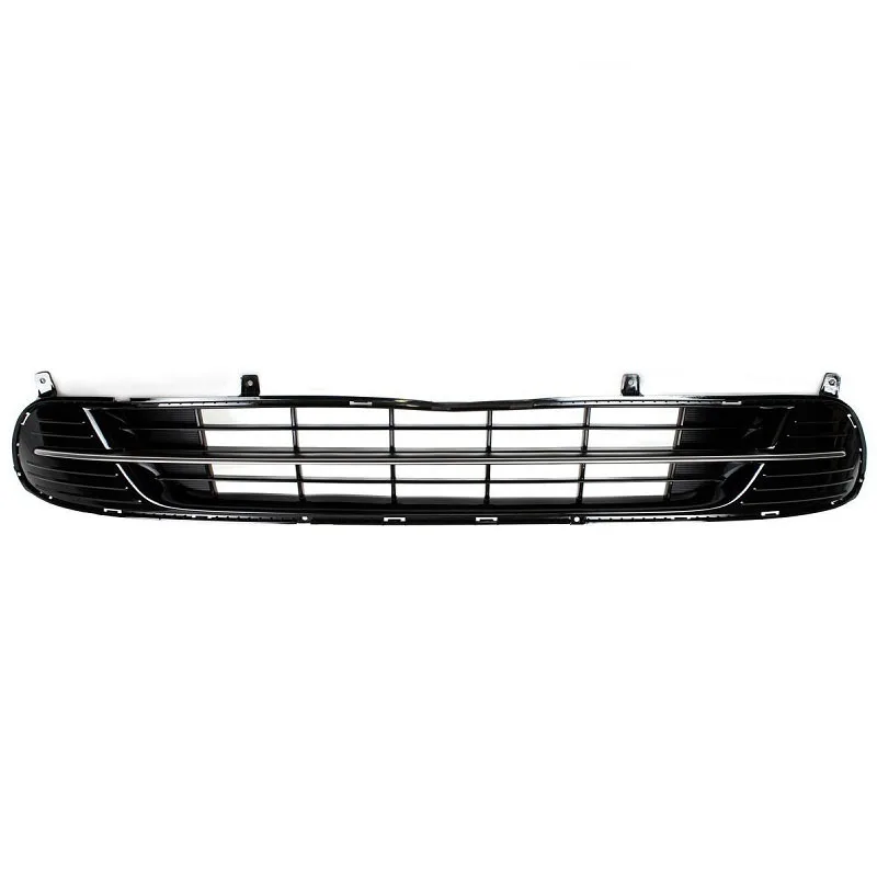 Automobile Front Bumper Upper Grille Replacement Spare Parts 86560D4200 For Kia Optima K5 Sedan 2016