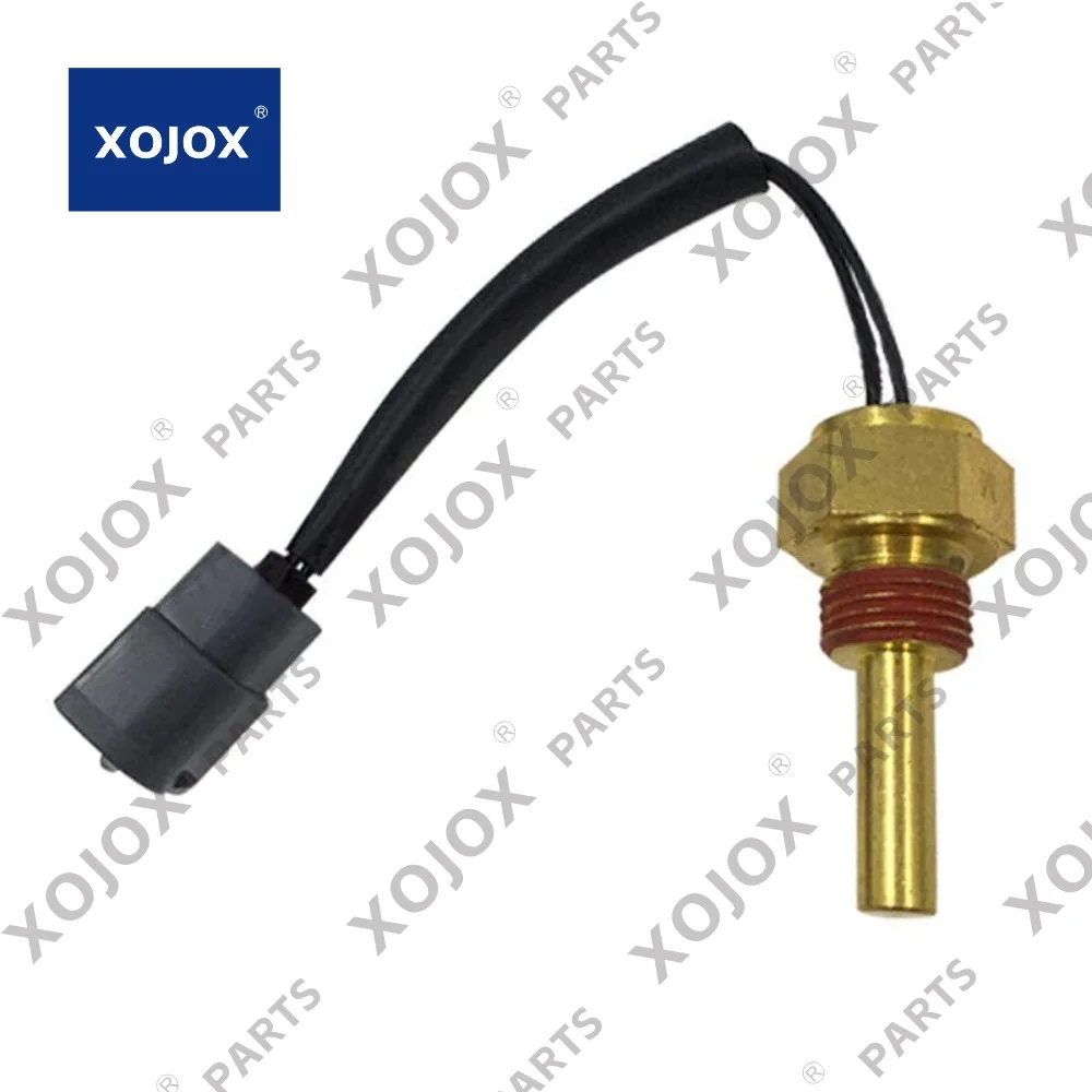 

XOJOX 14505855 VOE 14505855 Water Temperature Sensor for Excavator EC160B EC180B EC210B EC240B EC290B EC140B