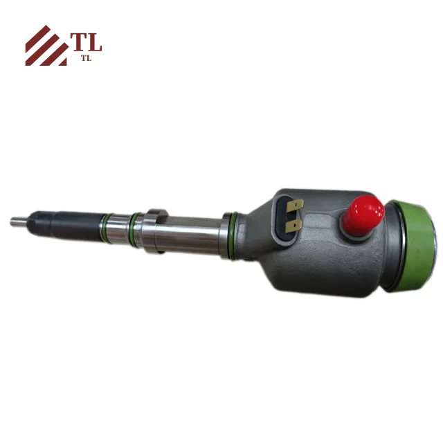 Original F00BL0J005 Injection Assy New Condition For Excavator Industries For Bosch