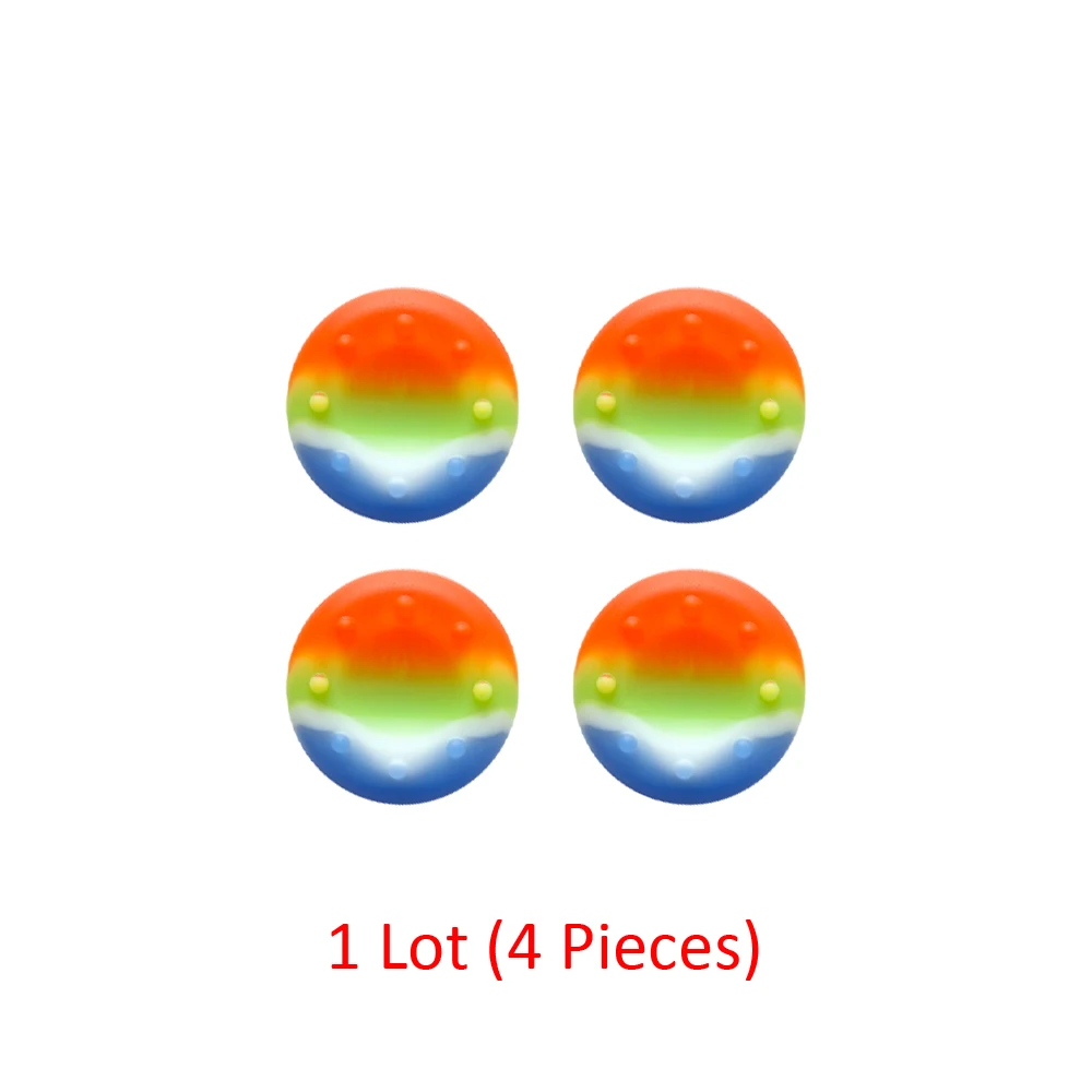Variant: Colorful