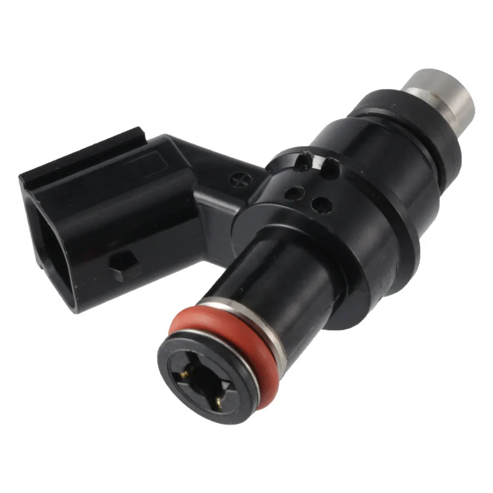 Motorcycle Fuel Injector Spray Nozzle BT-MTC-B  Six Holes 125CC for Honda Keihin Motorbike Accessory High Performance