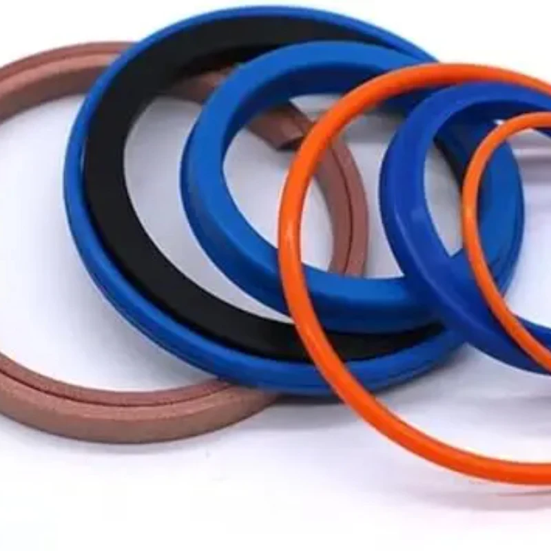 

991-00095 Compatible with Jcb Spare Parts Hydraulic Cylinder Repair Kits Seal Kit