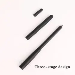 YAESU YHA-64 three-section antenna for VX-6R VX-8DR