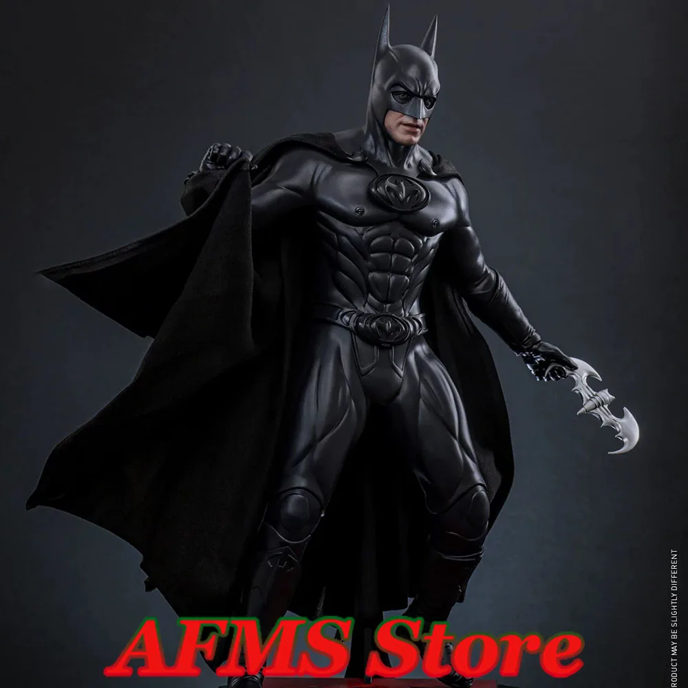 

HOTTOYS HT MMS786 1/6 Scale Collectible Figure Bat Hero Full Set 12Inch Men Soldier Action Figure Model Toys