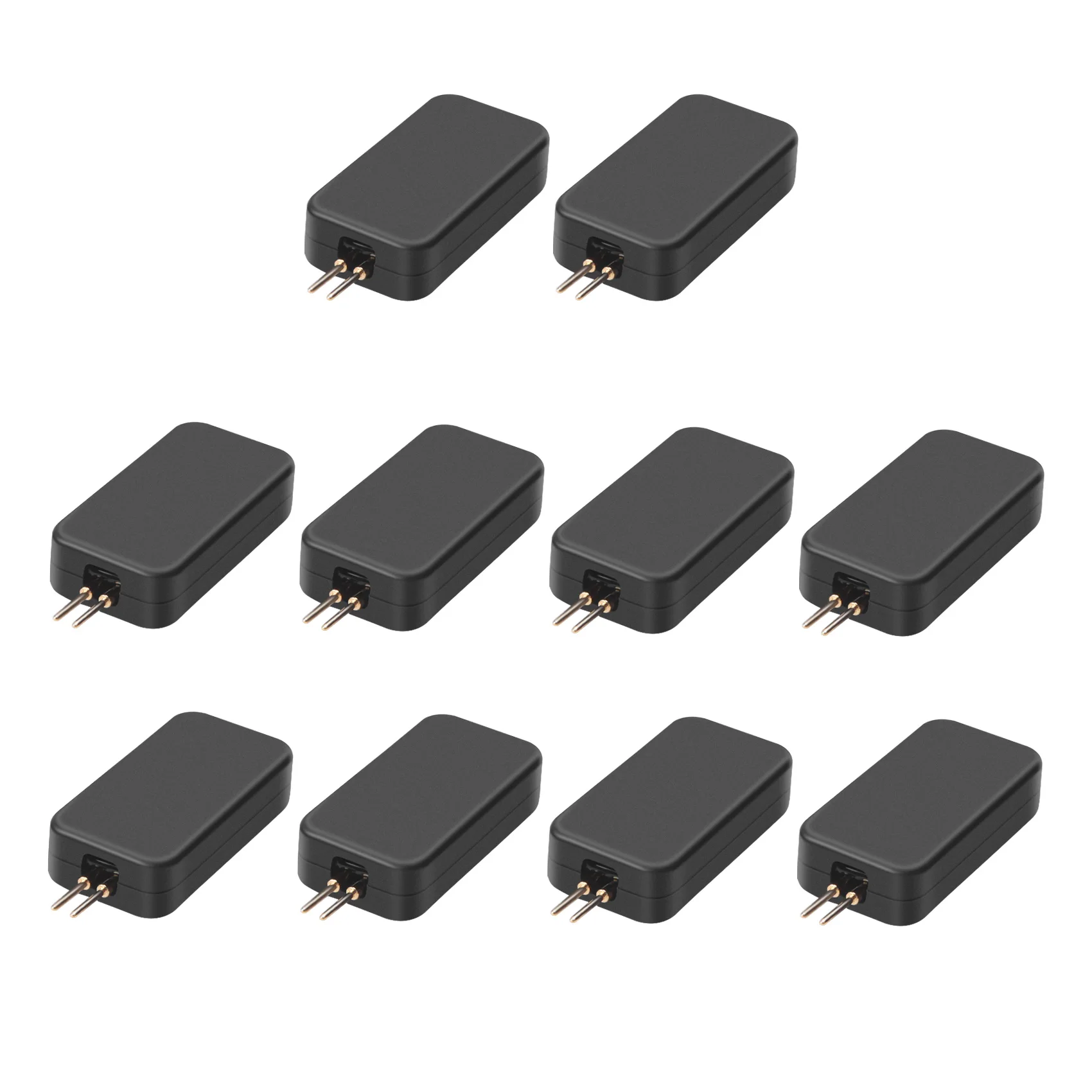 자동차 에어백 시뮬레이터 감지 도구, SRS 저항기 결함 찾기 진단 도구, 범용 자동차 에어백 검사 도구, 10 개