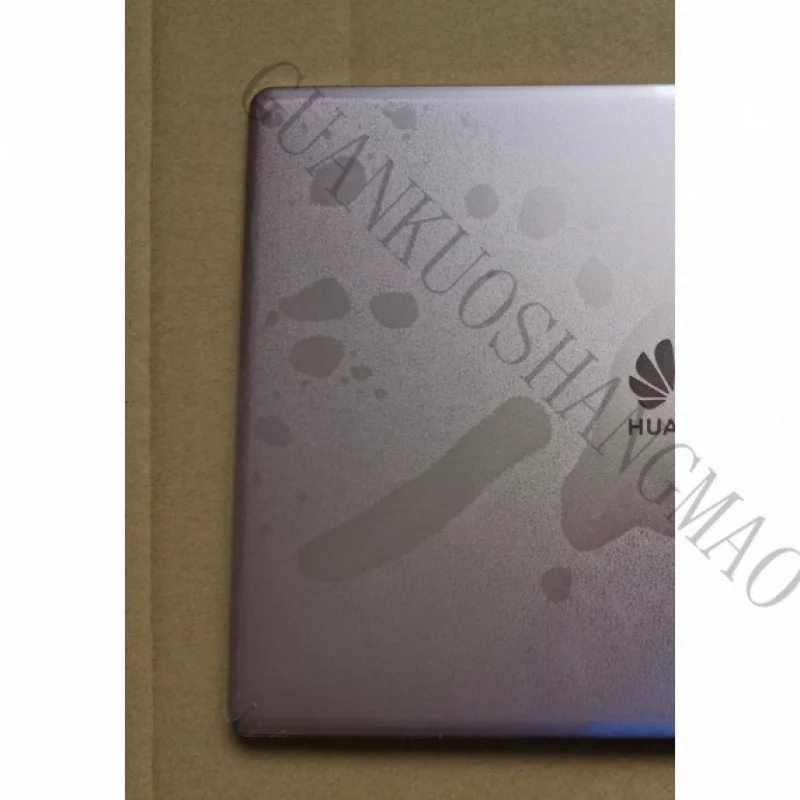HJY...pink LCD A Cover & Palmrest C Bottom Base For HUAWEI MateBook13 WRT-W19 WRTB-WFH9L HN-W19R