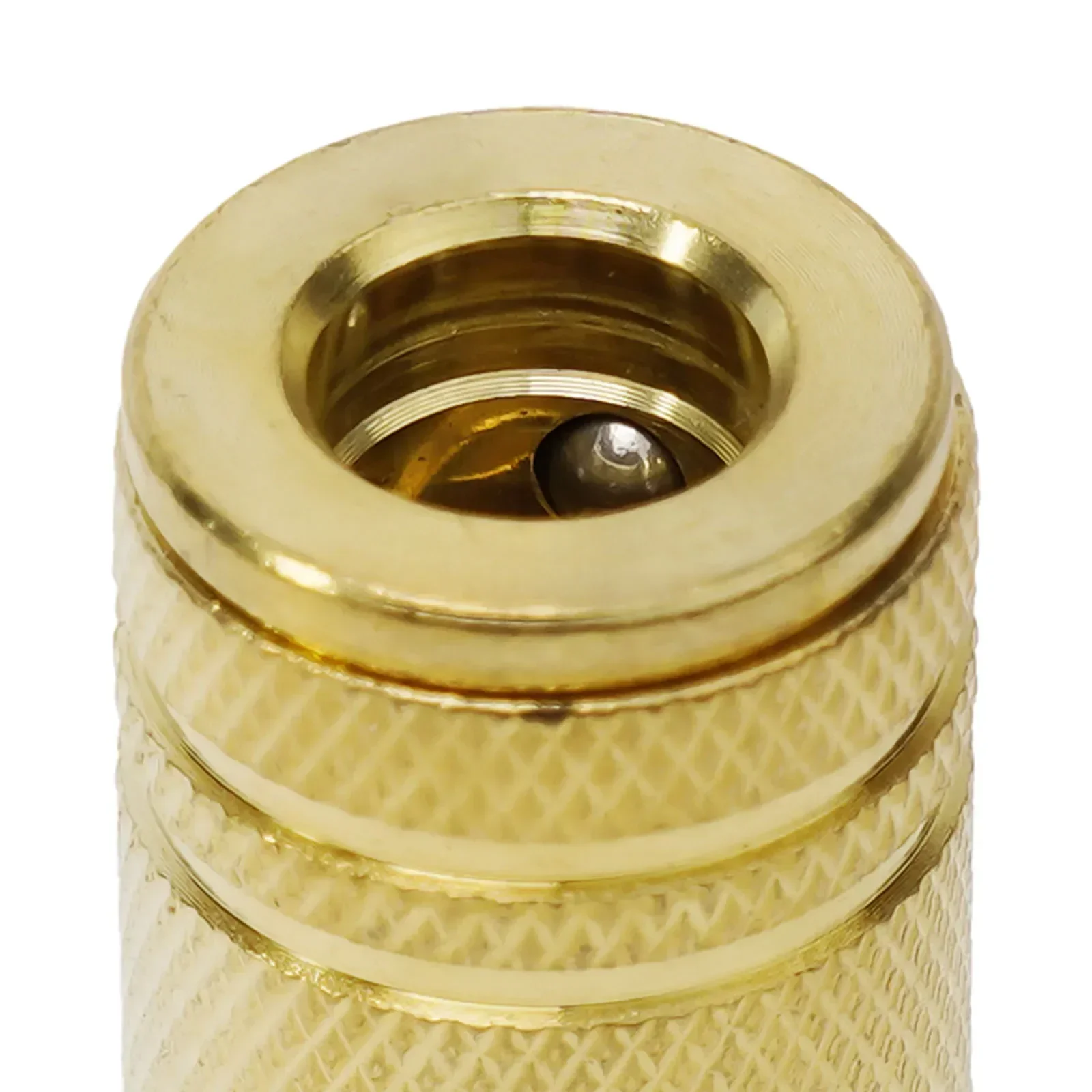 Long-lasting Brand New Quick Coupler Set High Quality 1/4
