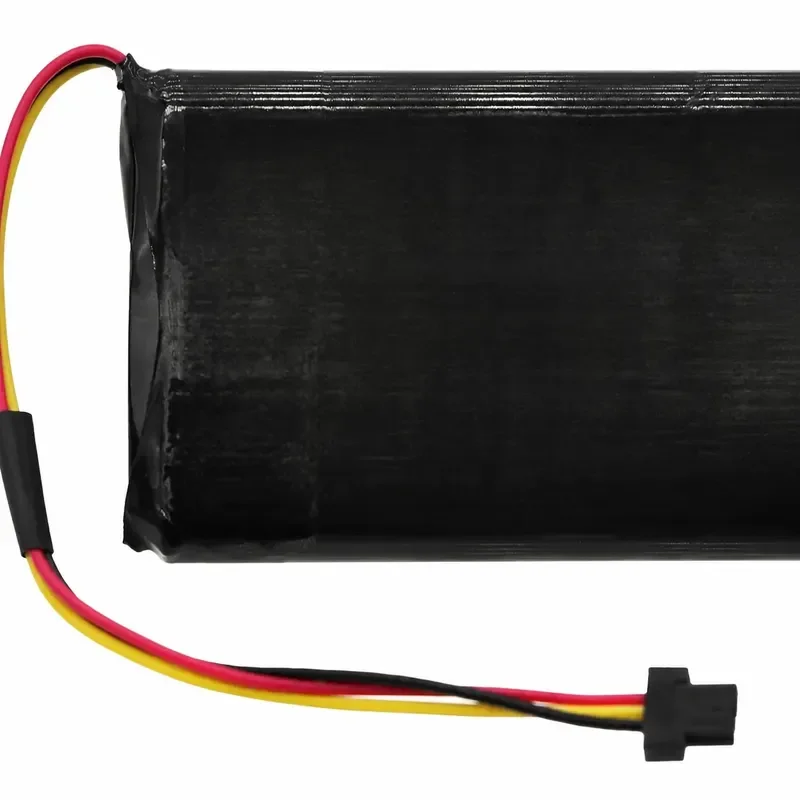 3.7V 1100mAh Li-ion Replacement Battery for TomTom Go 510 GPS Navigator (Replaces AHA11110004 P5 P6)