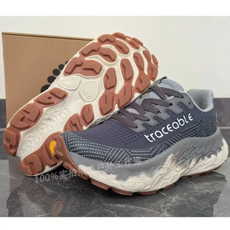 

Оригинальные кроссовки 2026 года для ходьбы и бега, весна-осень, удобные, нескользящие, с толстой подошвой, для спорта и отдыха, модные, для бега