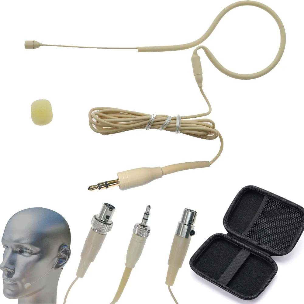 Original MX153 Ear …