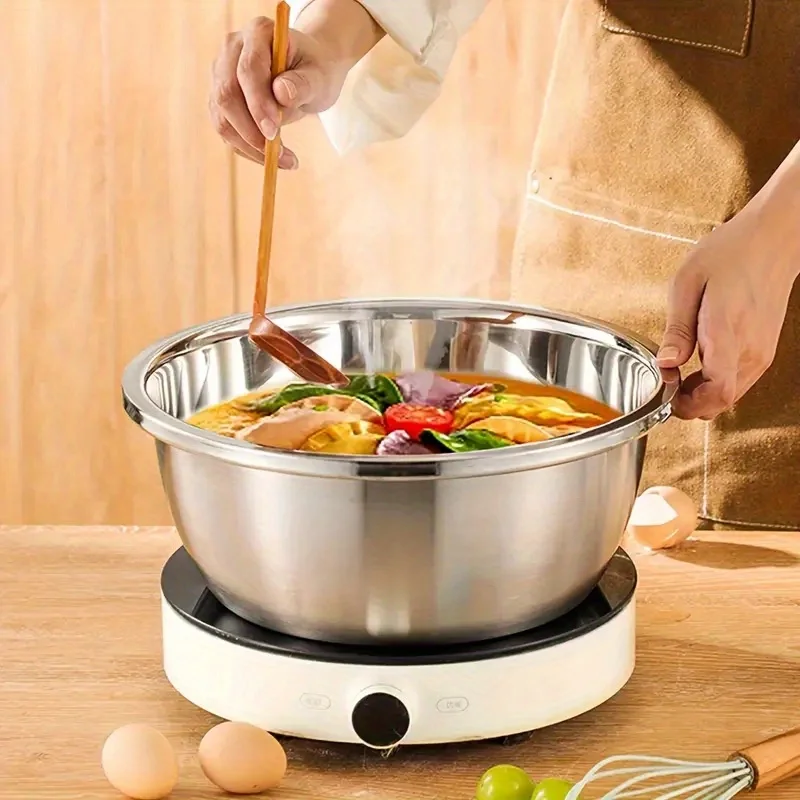 Danoz CookSmart Colander Set