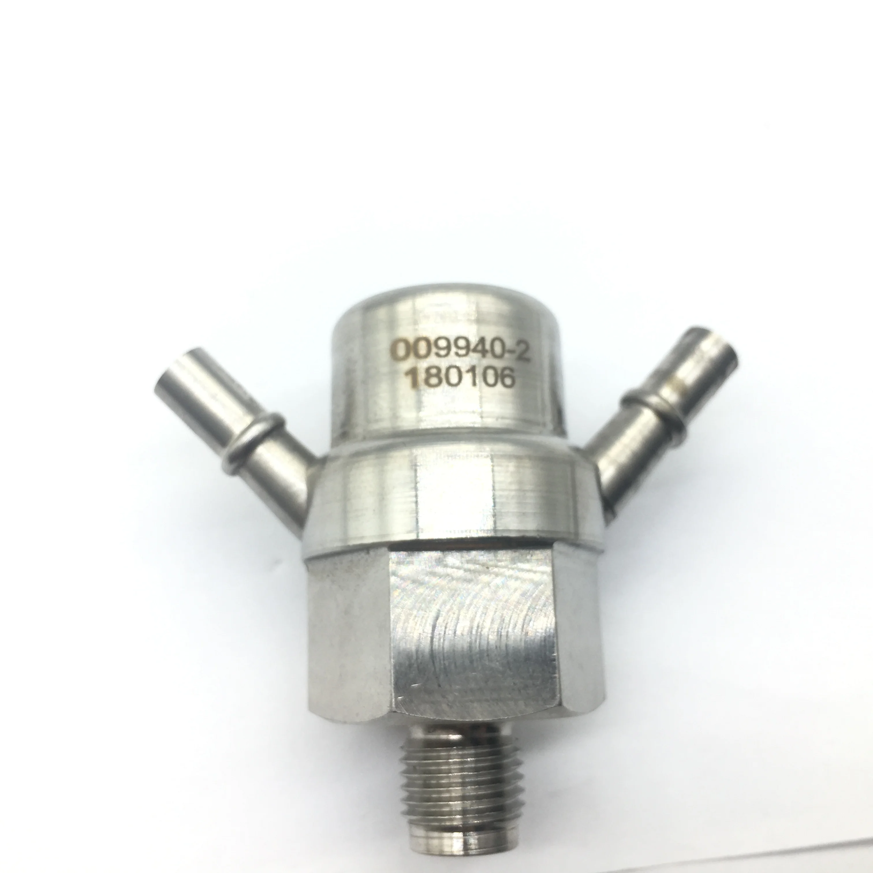 

009940-2 Mixing Chamber Assy for Waterjet Cuttinmg Head