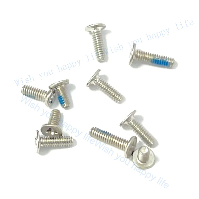 TT New Bottom Cover Case screws For ASUS Vivobook 16 Flip TP3607 TP3607SA TP3607SH