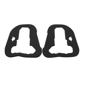 Dichtung ssatz für Rücklicht dichtung hinten wasserdicht 1 j6945191 für Golf mk4 iv 1997 1998 1999 2000 2001