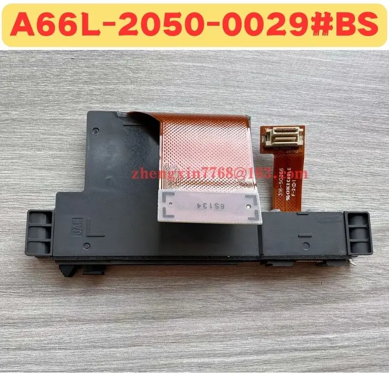 Brand New Original A66L-2050-0029#BS A66L 2050 0029 #BS Card Slot