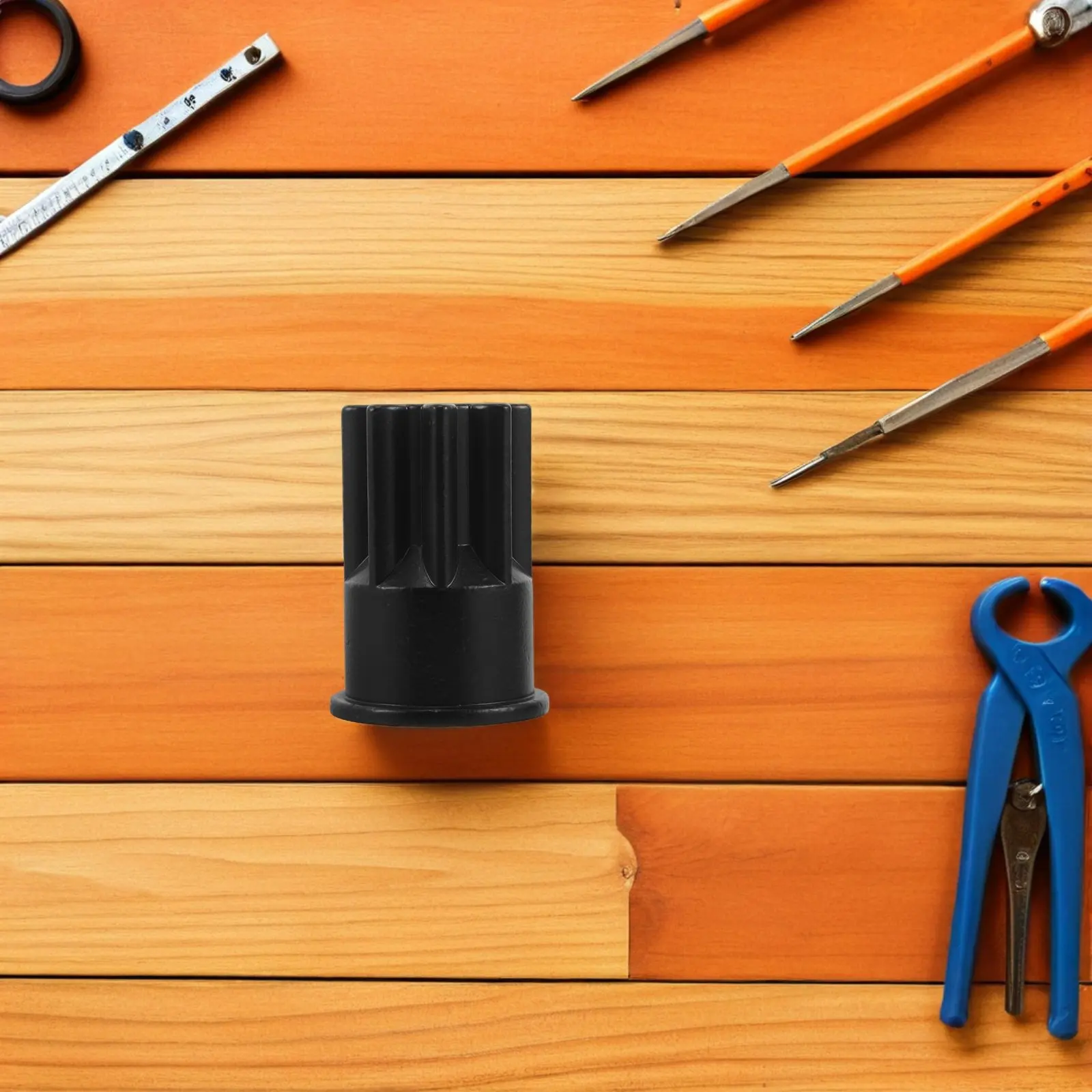 

Двусторонний торцевой ключ-трещотка для регулировки и вращения двигателей Cat серий 3200 и 3406, усиленный