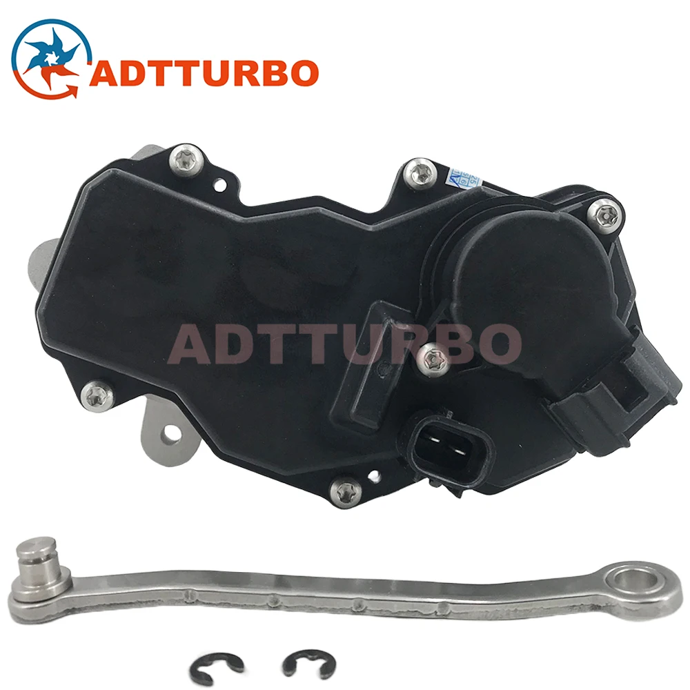 

CT16V 17201-11110 17201-11120 Turbo Actuator VNT for Toyota Hilux VIII Pickup 2.4D 2GD-FTV 4WD 2019