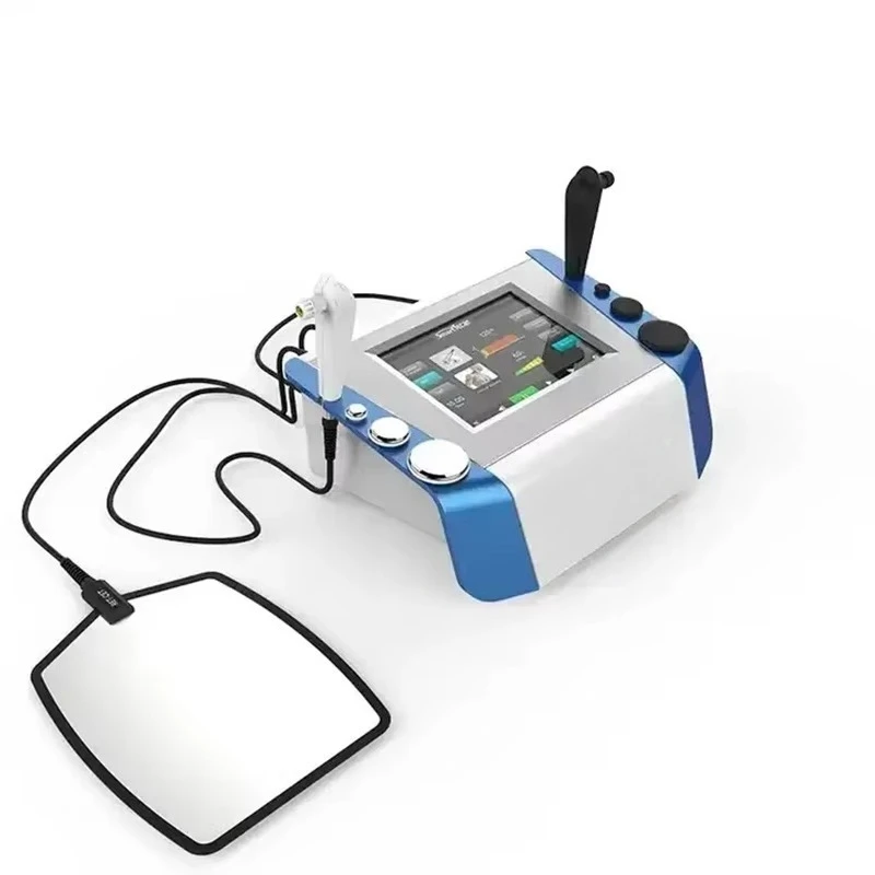 

Newest Spain Technology Indiba 448khz Tecar Body Care System Slim Machine for Weight Loss Indiba