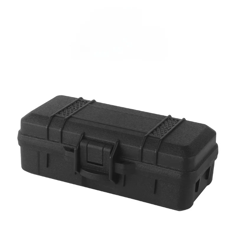 Tactical Small Accessory and Valuable Item Storage Box