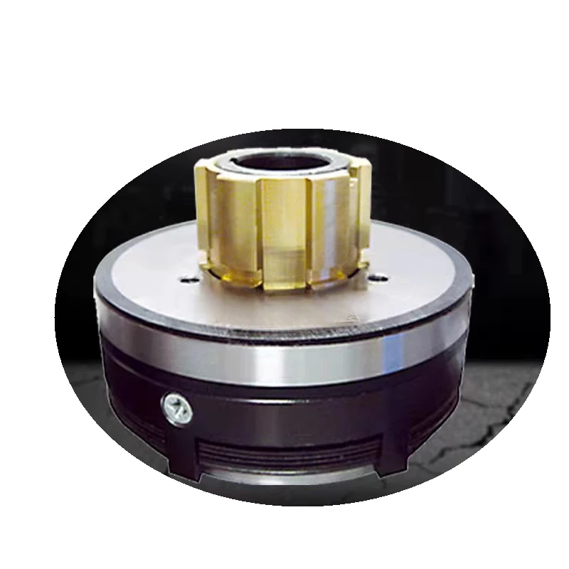 

Milling machine electromagnetic clutch fast and slow speed spindle brake X52K53K X5032 DLM0KM-5 high temperature resistance
