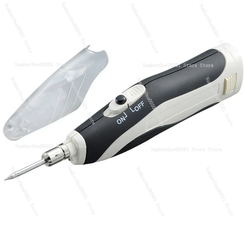 Battery Portable MSD-20/40 Gut Mini Wireless Rechargeable Battery Soldering Iron