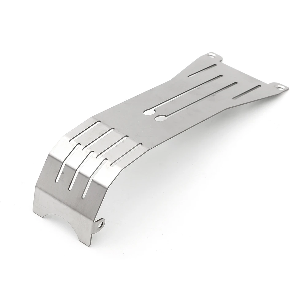 ชุดอุปกรณ์ป้องกันแชสซีสำหรับรถบังคับวิทยุ B78B-RC รุ่น 58737 สำหรับรถบังคับวิทยุ Hotshot II 2024 ขนาด 1/10 อะไหล่แต่งรถบังคับวิทยุ