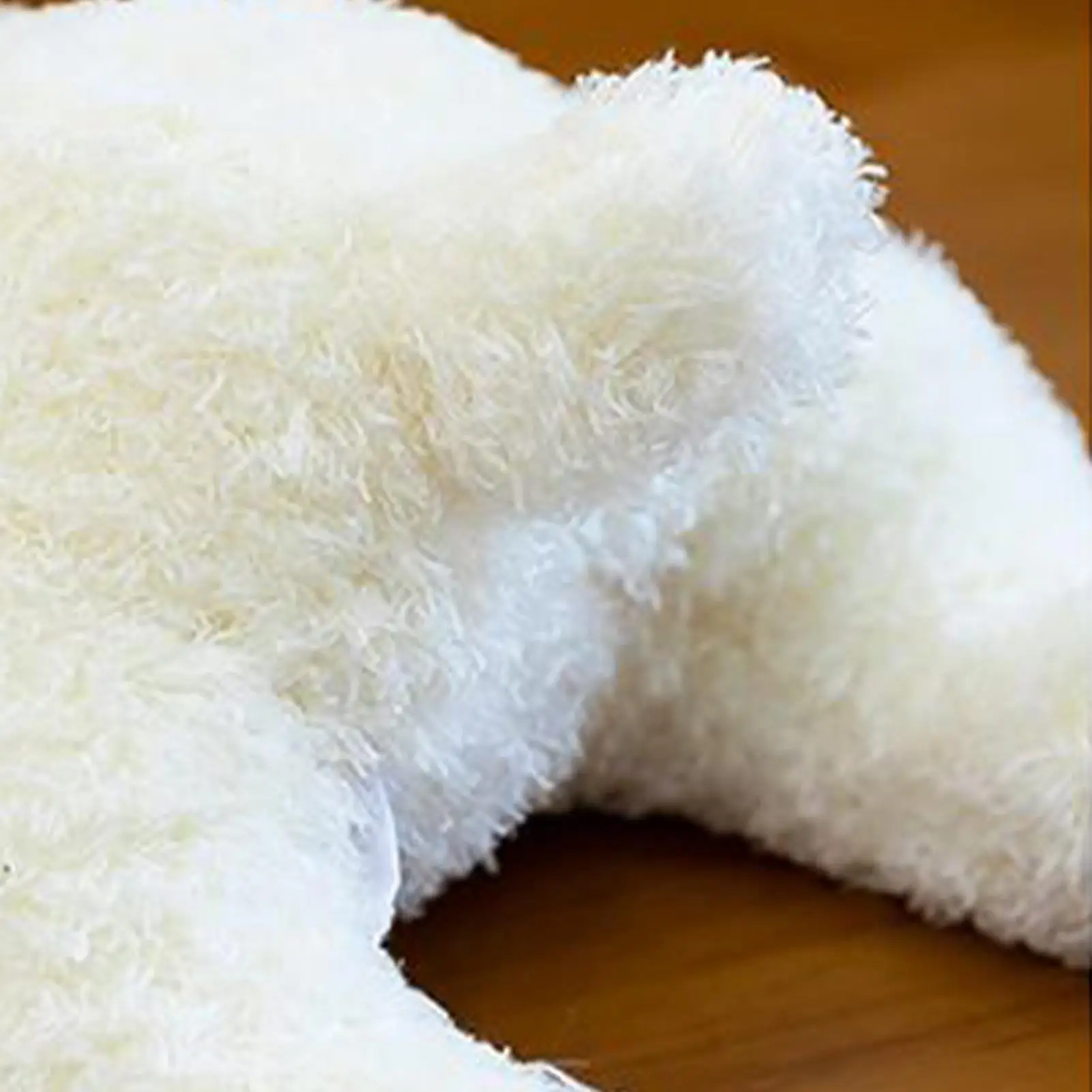 

Plush Dog Doll 48cm Soothing Cuddle Animal Soft Dog Stuffed Animal For Home College Dorm Car Interior Apartment Living Room