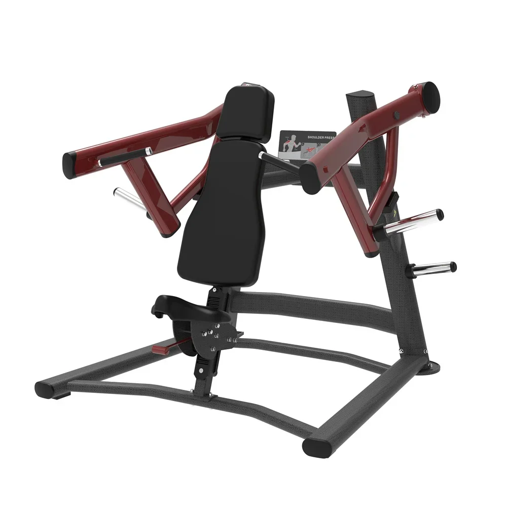 

Gym Equipment Fitness Shoulder Press Gym Equipment Online