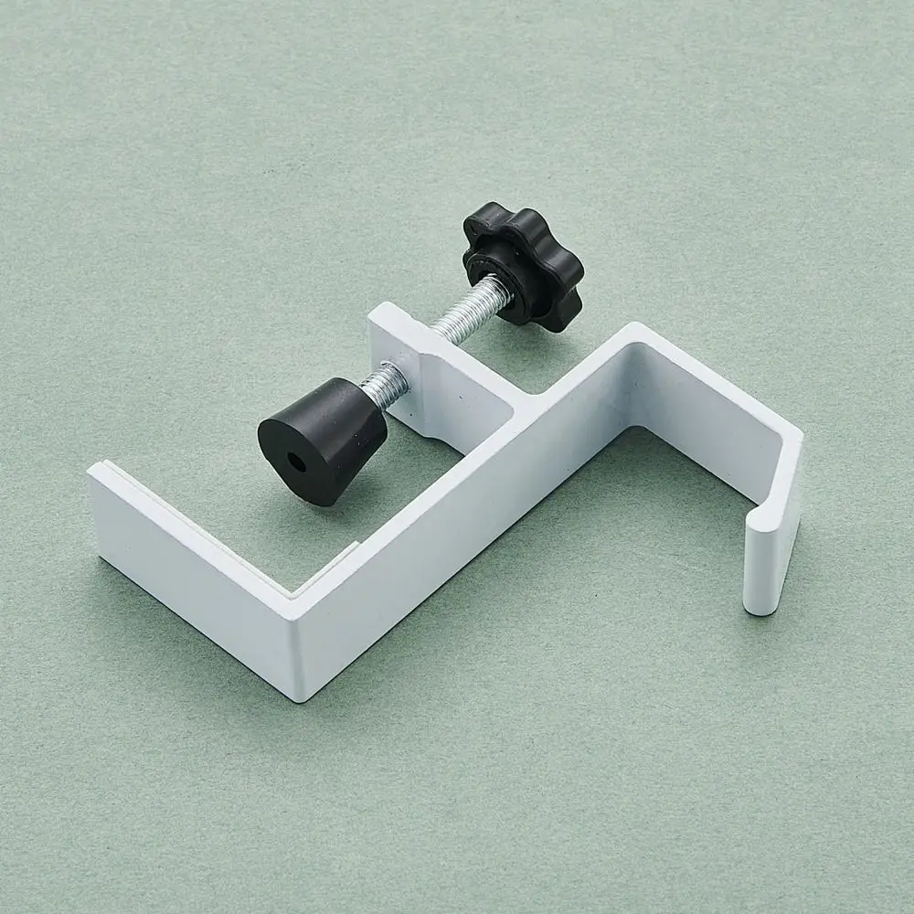 New Hanging Desk Side Hook Punch-free Removable Purse Holder Portable Handbag Rack