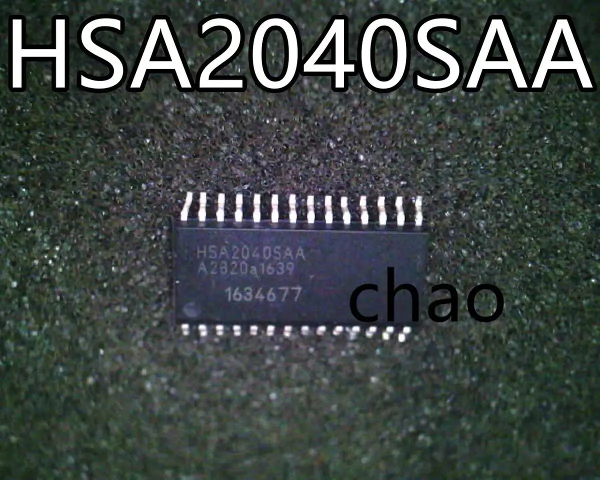 5-10PCS/HSA2040SAA HSA2040 SOP-28